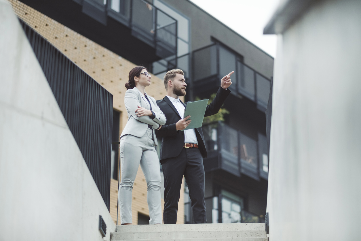 Difference Between Property & Condo Management Companies in Calgary