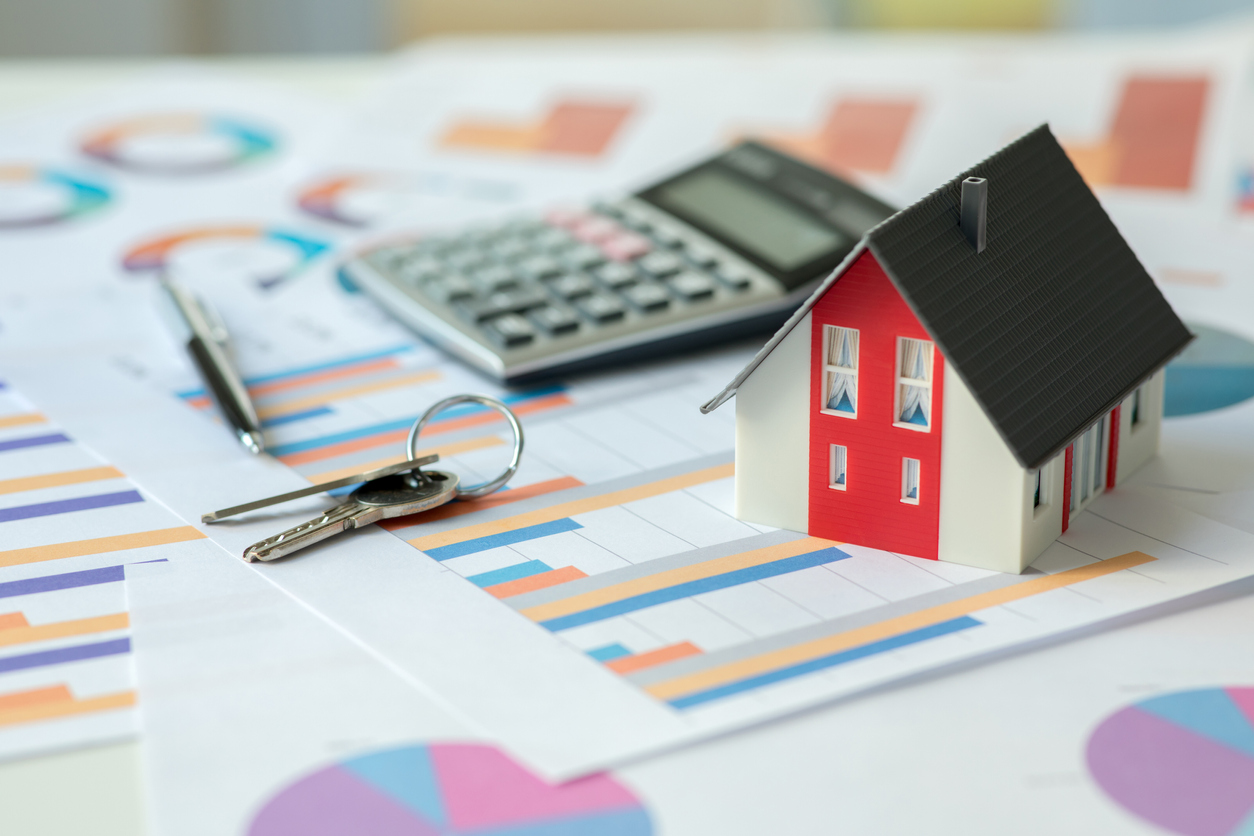 Should I Buy a Rental Property?