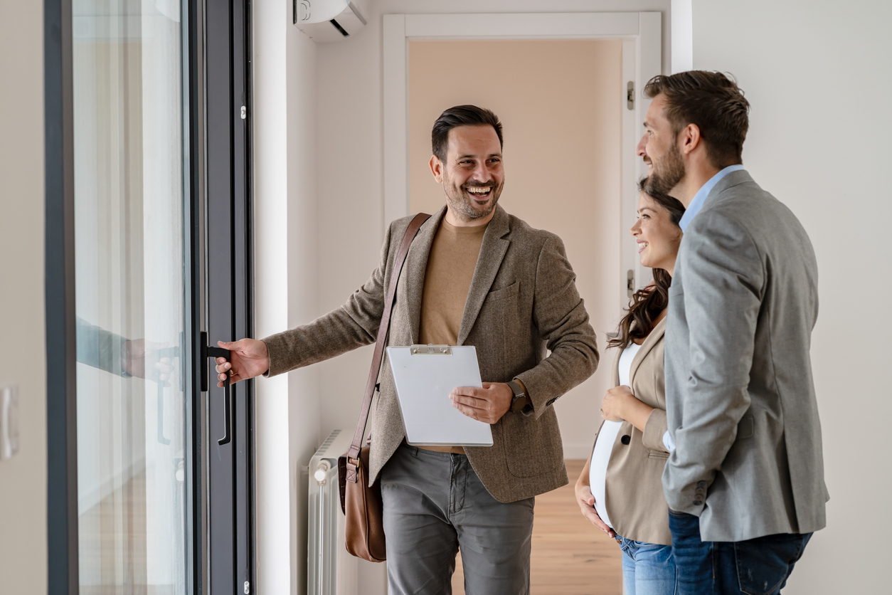 Property Management Trends in 2024